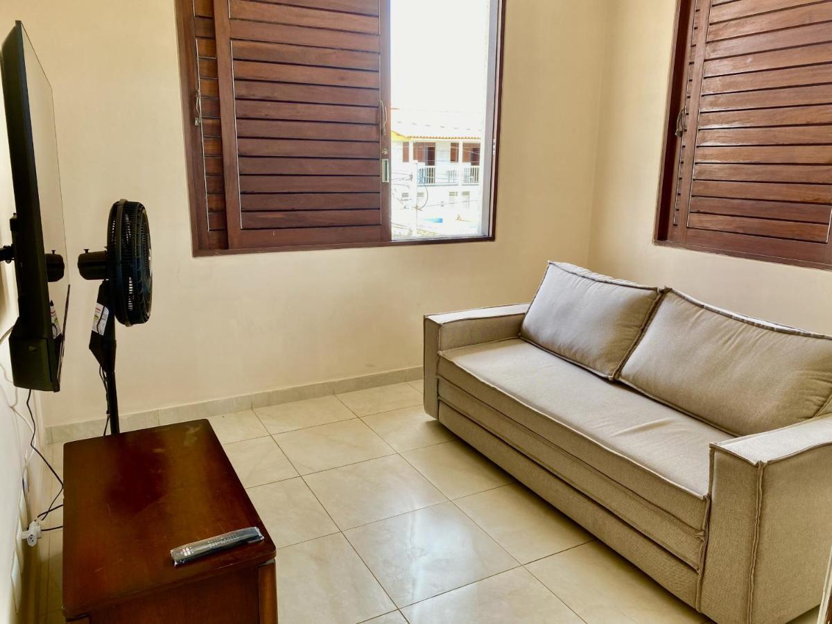 Casa Pe Na Areia - Jacuma, Vista Mar, Wi-Fi By Penareiaturbr Conde (Paraiba) Exterior foto